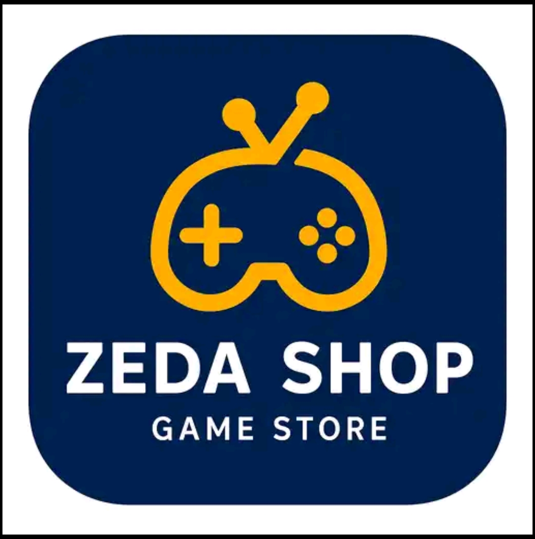 تطبيق شحن العاب (زيدا شوب)